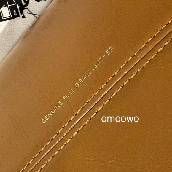 Coach Empire Carryall Bag 34 Brass/ Honey Brown Color - Picture 5 of 10